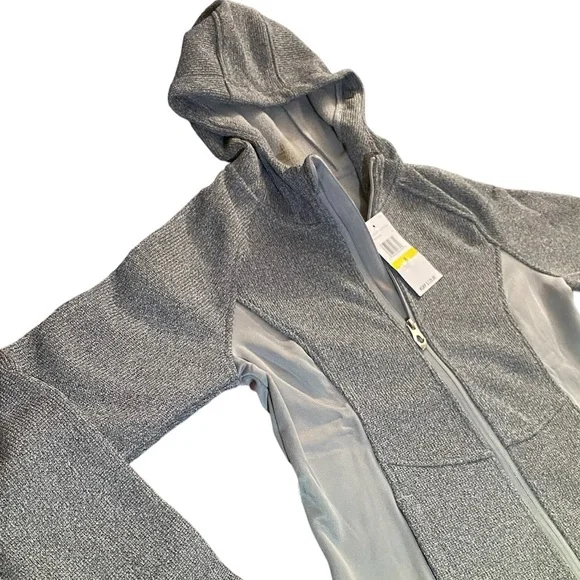 HP! NWT! Spyder Women’s Jacket - Picture 6 of 12